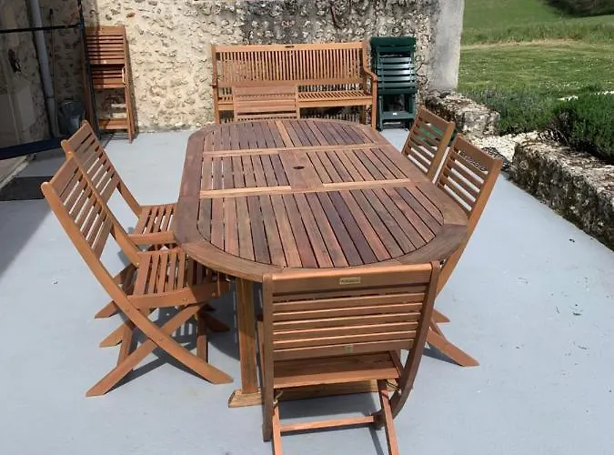 Eiffel At Bassinaud *