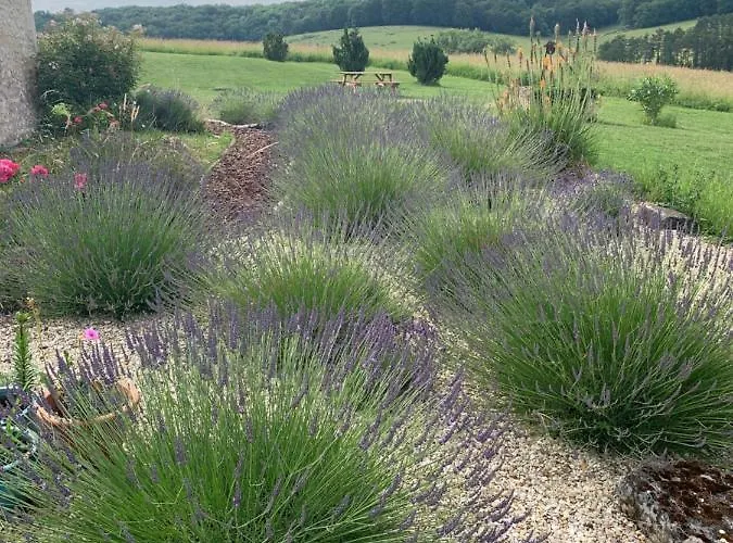 Сasa de vacaciones Eiffel At Bassinaud Juignac