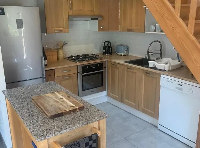 Eiffel At Bassinaud *