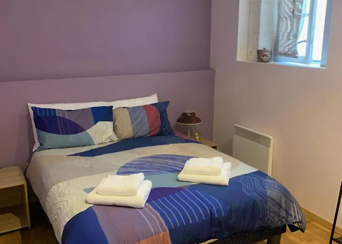 Eiffel At Bassinaud * Juignac