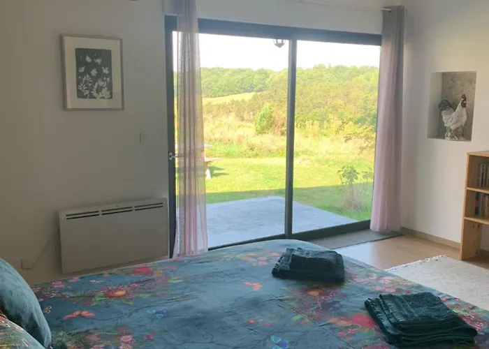 Eiffel At Bassinaud * Juignac