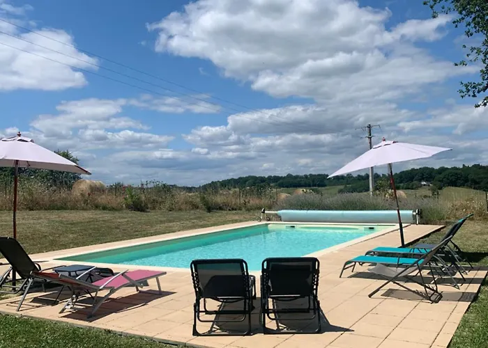 Eiffel At Bassinaud * Juignac